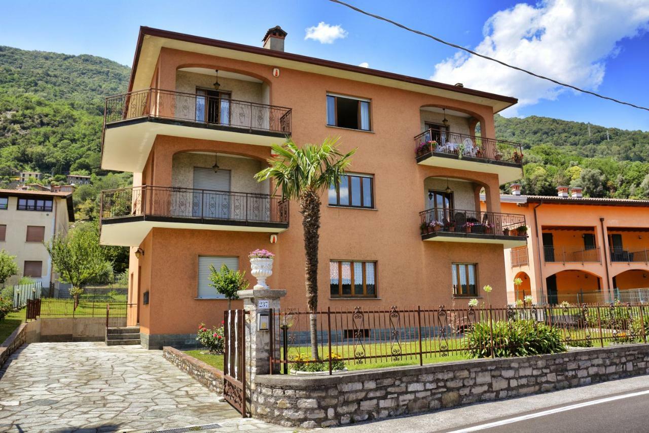 Appartement Casa Giardino Fiorito à San Siro  Extérieur photo